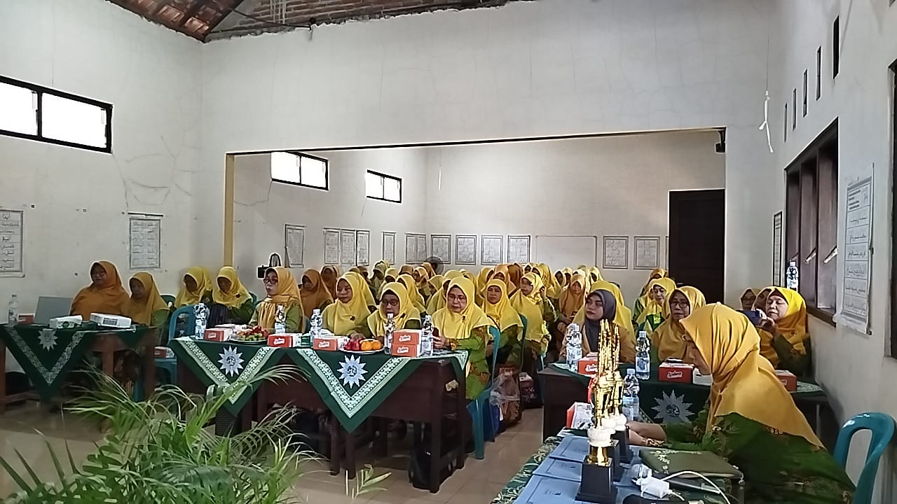 Musyawarah Cabang HMI kota sungguminasa 2025
