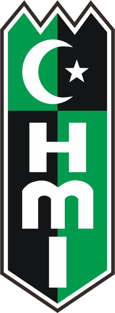 Logo HMI kota sungguminasa